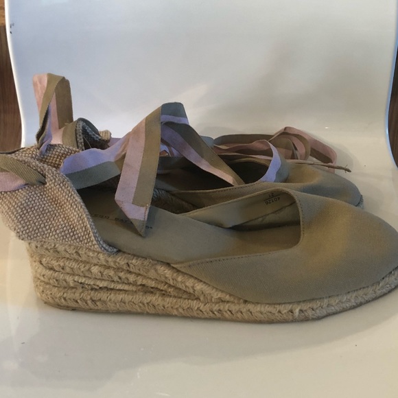 montego bay club espadrilles